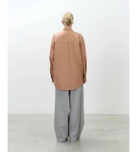 ALYSI 116214/P6015 CAMICA OVER FARD