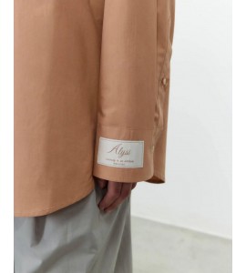 ALYSI 116214/P6015 CAMICA OVER FARD
