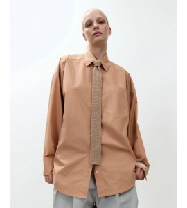 ALYSI 116214/P6015 CAMICA OVER FARD