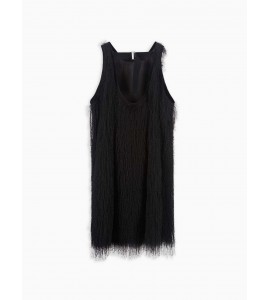 8PM D8PM61A22/009 ANVERSA ABITO NERO