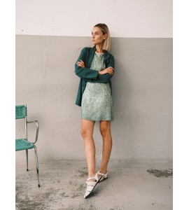 8PM D8PM61K14/339 BERLINO GIACCA FOREST