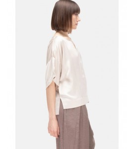 8PM D8PM61B55/139 LUCCA BLUSA NATURALE