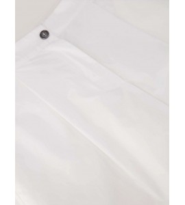 8PM D8PM61P38/146 AMBURGO PANTALONE BIANCO