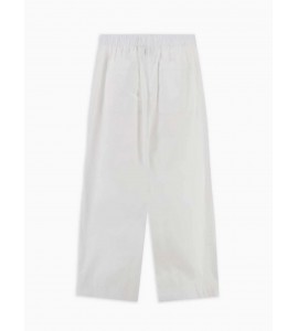8PM D8PM61P38/146 AMBURGO PANTALONE BIANCO