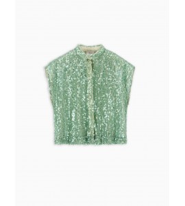 8PM D8PM61H28/399 CITTA DEL MESSICO TOP FOREST