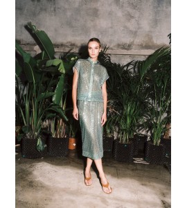 8PM D8PM61H28/399 CITTA DEL MESSICO TOP FOREST