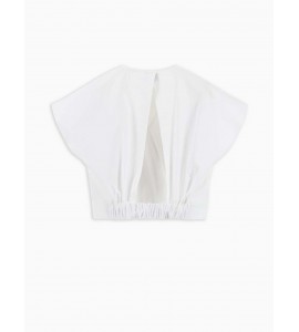 8PM D8PM61H17/146 AMMAM TOP BIANCO OTTICO