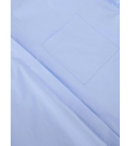 8PM D8PM61C35/013 ABU DHABI CAMICIA AZZURRO