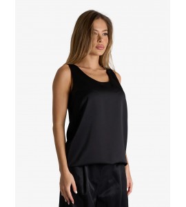 JIJIL JPE26CN253.0RA0102/0002 CANOTTA NERO