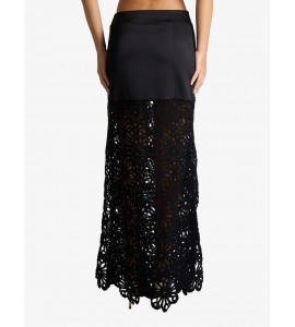 JIJIL JPE26GO150.0RA0102/00002 GONNA NERO