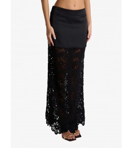 JIJIL JPE26GO150.0RA0102/00002 GONNA NERO