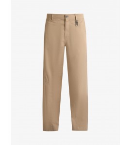 JIJIL JPE26PJ105.0TE0222/0013 PANTALONE CAMEL