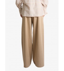 JIJIL JPE26PJ105.0TE0222/0013 PANTALONE CAMEL