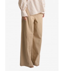 JIJIL JPE26PJ105.0TE0222/0013 PANTALONE CAMEL