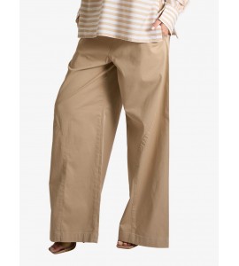 JIJIL JPE26PJ105.0TE0222/0013 PANTALONE CAMEL