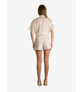 JIJIL JPE26TU171.0PZ0022/0024 TUTA IVORY