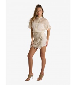 JIJIL JPE26TU171.0PZ0022/0024 TUTA IVORY