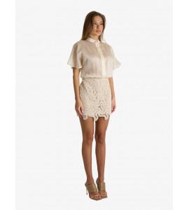 JIJIL JPE26TU171.0PZ0022/0024 TUTA IVORY