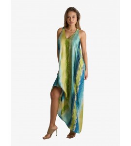 JIJIL JPE26AB227.0VI0159/1552 ABITO VERDE