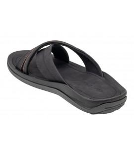 REFRESH uomo ciabatta 172619 S.C. negro