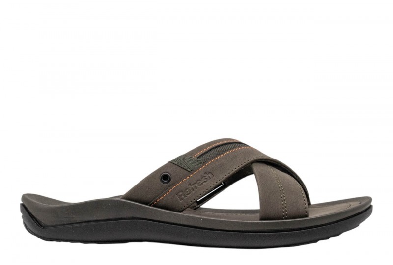 REFRESH uomo ciabatta...