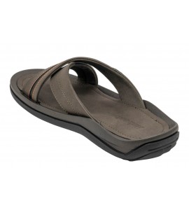 REFRESH uomo ciabatta 172619 S.C. KAKI