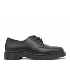 DR. MARTENS Scarpe Oxford 1461 Mono Smooth