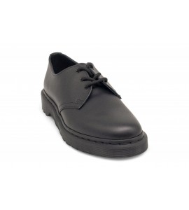 DR. MARTENS Scarpe Oxford 1461 Mono Smooth