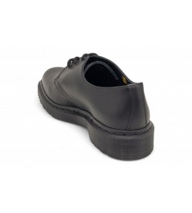 DR. MARTENS Scarpe Oxford 1461 Mono Smooth