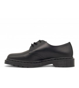 DR. MARTENS Scarpe Oxford 1461 Mono Smooth
