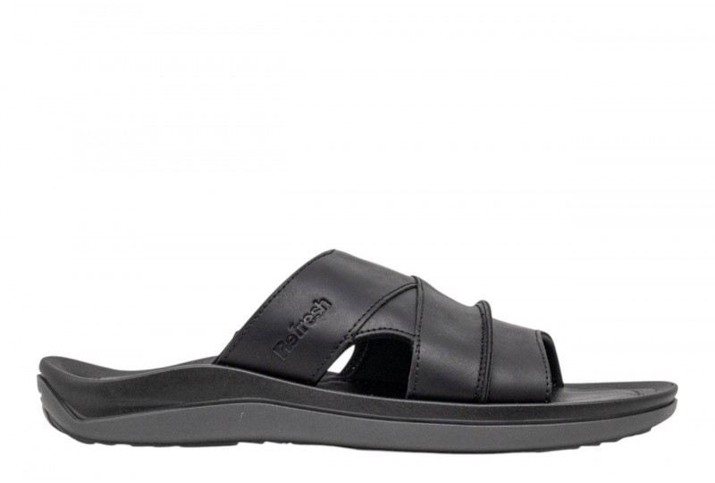 REFRESH uomo ciabatta...