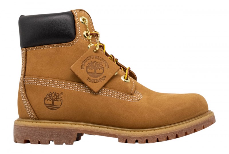 TIMBERLAND donna...