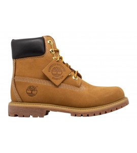 TIMBERLAND donna TB110361713 PREMIUM WHEAT