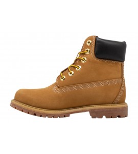 TIMBERLAND donna TB110361713 PREMIUM WHEAT