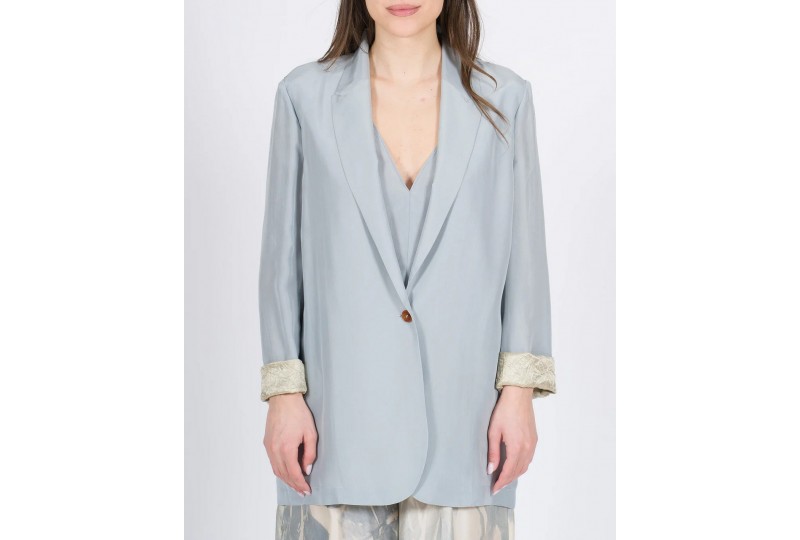 ALYSI 116808/P6003 BLAZER...