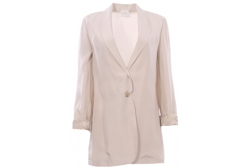 ALYSI 116808/P6003 BLAZER...