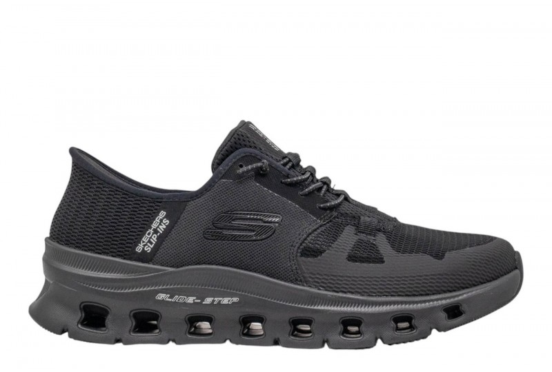 Skechers UOMO Slip-ins:...