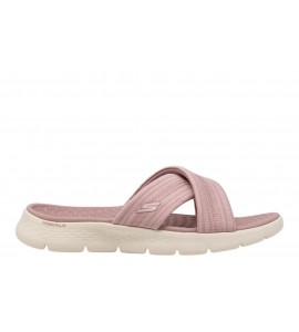 SKECHERS GOwalk Flex impressed 141420 BLUSH