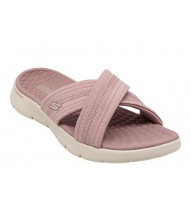 SKECHERS GOwalk Flex impressed 141420 BLUSH