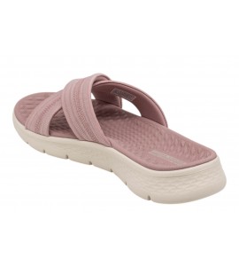 SKECHERS GOwalk Flex impressed 141420 BLUSH