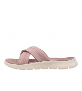 SKECHERS GOwalk Flex impressed 141420 BLUSH