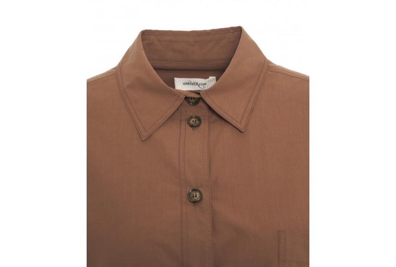 OTTOD'AME DC5233 camicia...