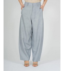 ALYSI 116140/P6028 PANTALONE SPORTY DENIM