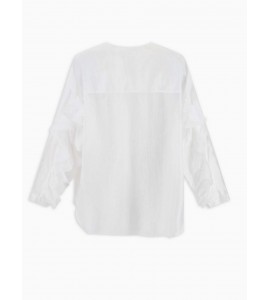 8PM D8PM61C26/188 CHICACO CAMICIA LATTE