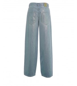 8PM D8PM61WP107-A/013 GINEVRA-A JEANS AZZ