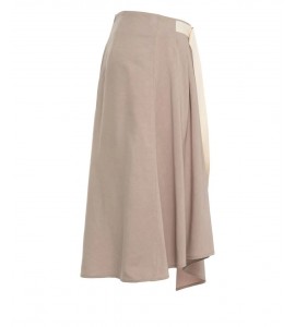 8PM D8PM61G69-A/141 COLONIA GONNA TAUPE