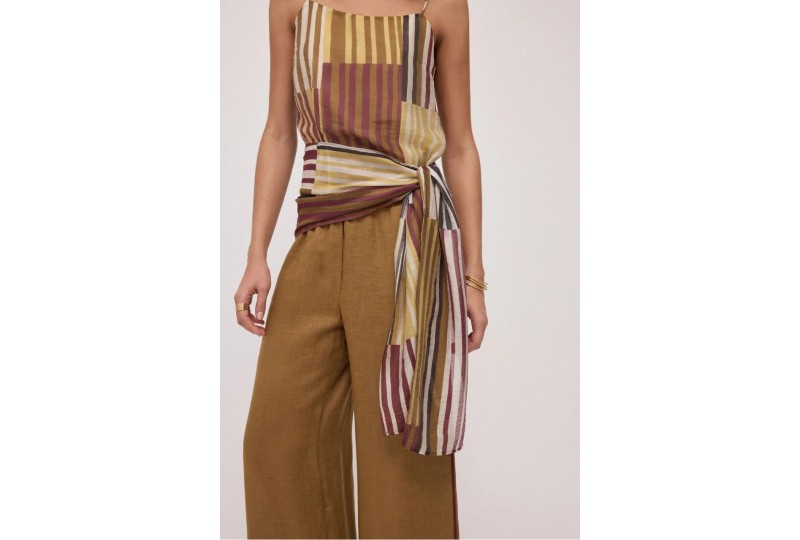 OTTOD'AME DT9289 TOP CON NODO