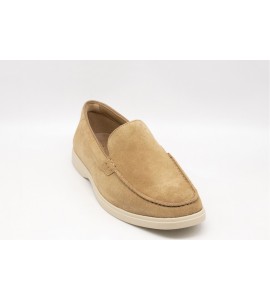 CLARKS MOCASSINO TORFORD EASY