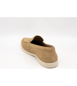 CLARKS MOCASSINO TORFORD EASY