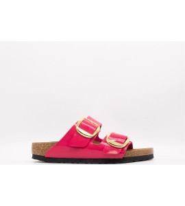 BIRKENSTOCK Arizona Big Buckle 1027828 fuchsia